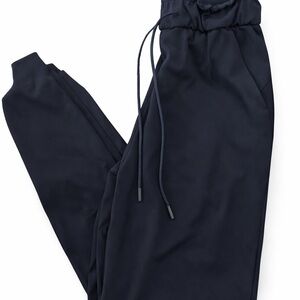 LULULEMON HIGHWAISTED PANTS BLACK